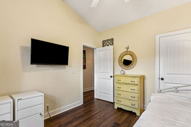 804 Reserve Ln, Townhouse with 3 bedrooms, 3 bathrooms and null parking in St. Simons Island GA | Image 39