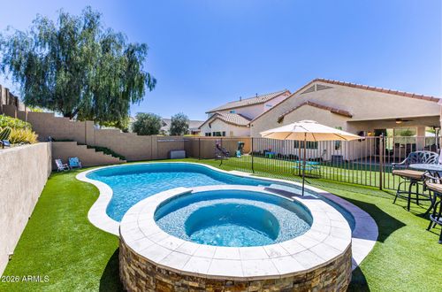 1656 W Cavedale Dr, Phoenix, AZ, 85085-6349 | Card Image