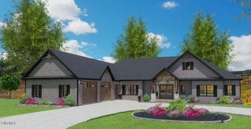 226 Sunset Ridge Ct, Johnson City, TN, 37615-4294 | Card Image