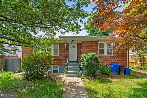 10112 Sutherland Rd, Silver Spring, MD, 20901-2419 | Card Image