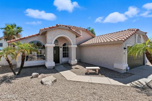 9829 W Mohawk Ln, Peoria, AZ, 85382-2293 | Card Image