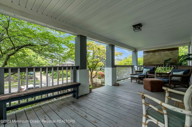 18 Steiner Ave, House other with 4 bedrooms, 1 bathrooms and null parking in Neptune City NJ | Image 11