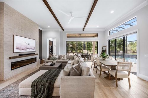 2941 Azure Bay Ct, NAPLES, FL, 34119 | Card Image