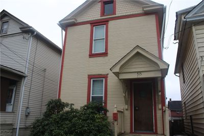 515 Federal St, House other with 2 bedrooms, 1 bathrooms and null parking in City Of But Nw PA | Image 1