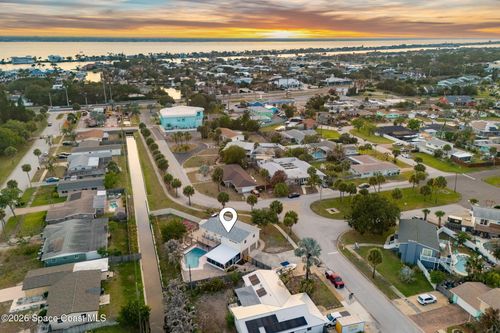 279 Marion Street, INDIAN HARBOUR BEACH, FL, 32937 | Card Image