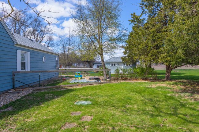 3625 N 400 East Rd, House other with 3 bedrooms, 3 bathrooms and 2 parking in Mc Lean IL | Image 37