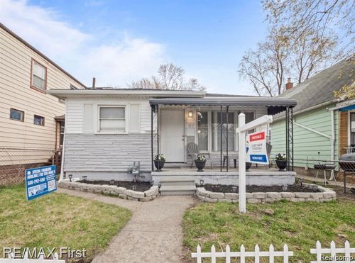 87 E Pleasant St, River Rouge, MI, 48218-1654 | Card Image