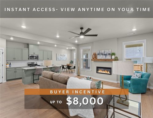 5910 Sw Desert Avenue, Bentonville, AR, 72713 | Card Image