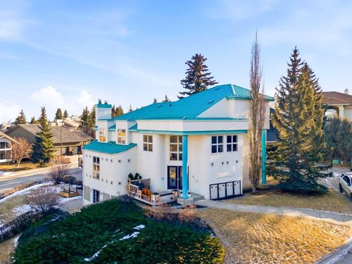 64 Patterson Mews Sw, Calgary, AB, T3H2C6 | Card Image
