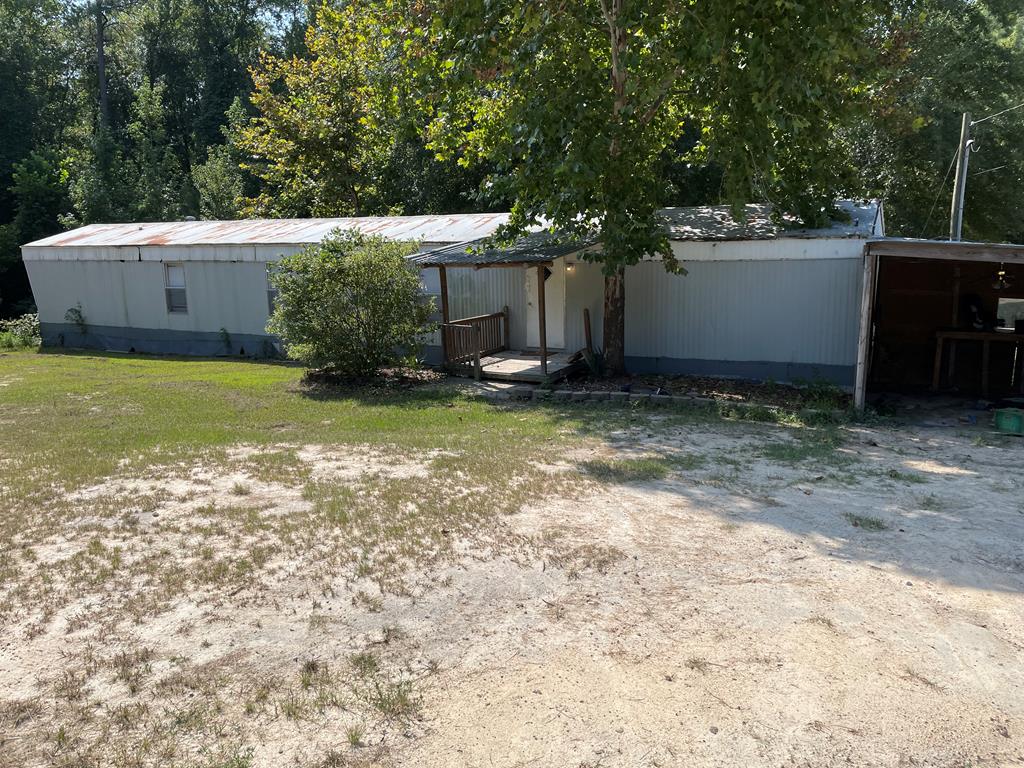 Deepstep Rd, Milledgeville, GA 31061