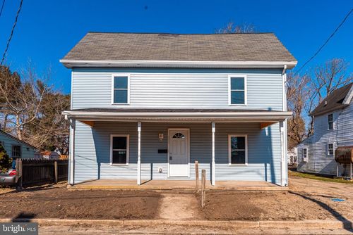 111 Purnell St, SNOW HILL, MD, 21863-1324 | Card Image