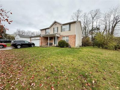 6815 Midnight Sun Drive, House other with 4 bedrooms, 2 bathrooms and null parking in Maineville OH | Image 3