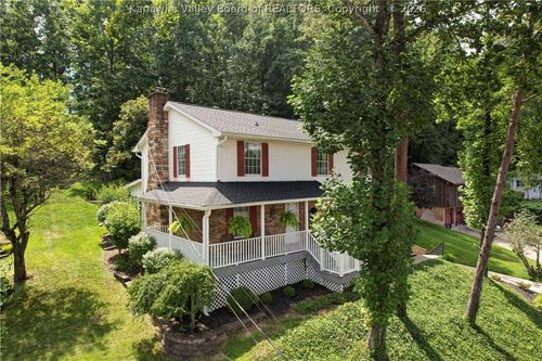 5307 Front Royal Dr, Charleston, WV, 25313-1213 | Card Image