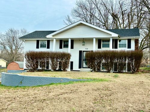 708 S Main St, Willard, MO, 65781-9797 | Card Image