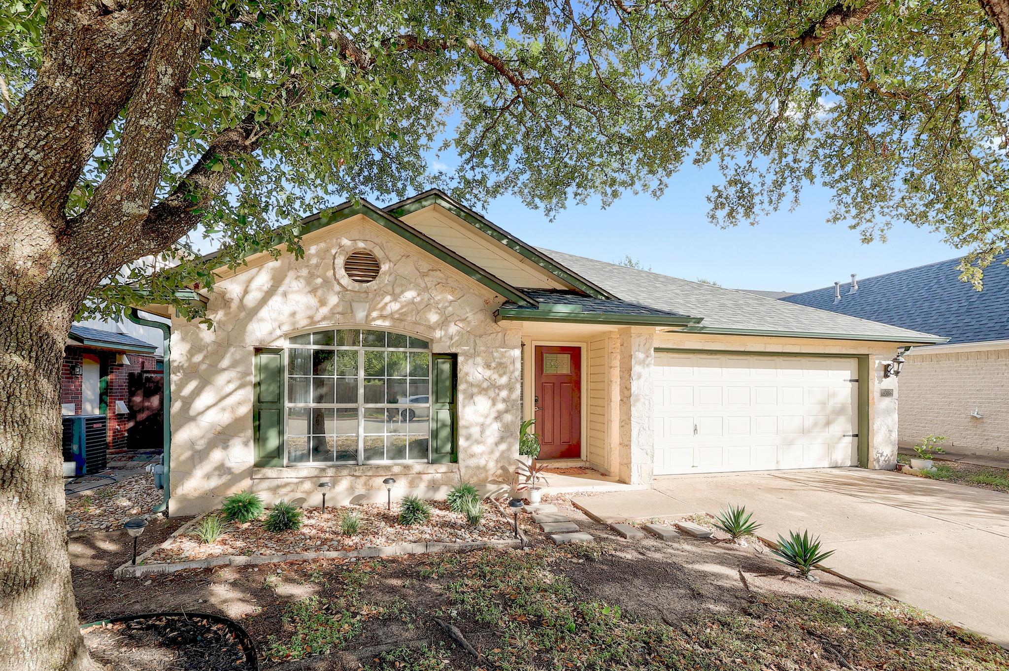Residential in Austin