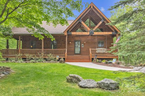 265 Laurel Mountain Estates Dr, Todd, NC, 28684-9409 | Card Image