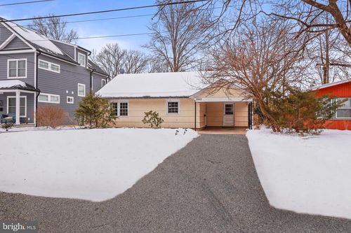 202 Linden Ln, Princeton, NJ, 08540-3449 | Card Image