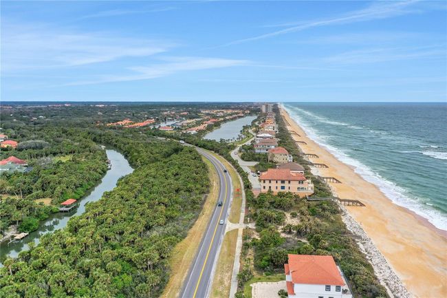 3925 N Ocean Shore Blvd, Home with 0 bedrooms, 0 bathrooms and null parking in PALM COAST FL | Image 5