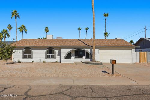 3124 E Dahlia Dr, Phoenix, AZ, 85032-6524 | Card Image