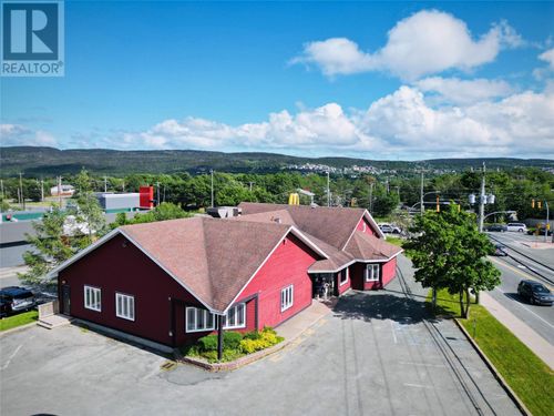 105-510 Topsail Rd, Saint John's, NL, A1E2C2 | Card Image