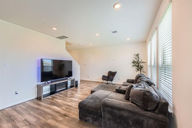 8126 Coco Bluff Dr, House other with 3 bedrooms, 3 bathrooms and 2 parking in Cypress TX | Image 5