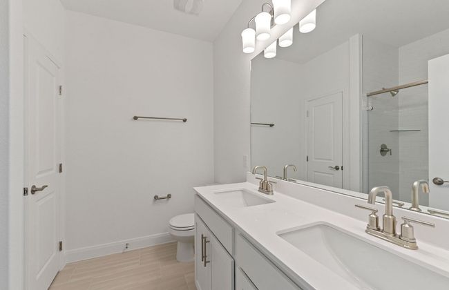 517 Madelines Meadow Ln, House other with 3 bedrooms, 2 bathrooms and null parking in Georgetown TX | Image 6