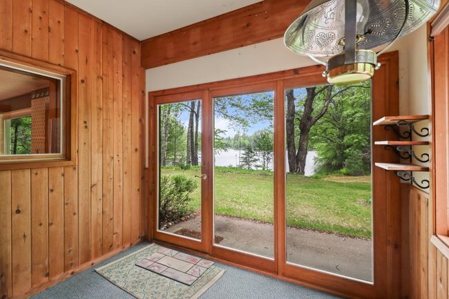 13375 Michaelis Ln, House other with 2 bedrooms, 1 bathrooms and 2 parking in MANITOWISH WATERS WI | Image 13