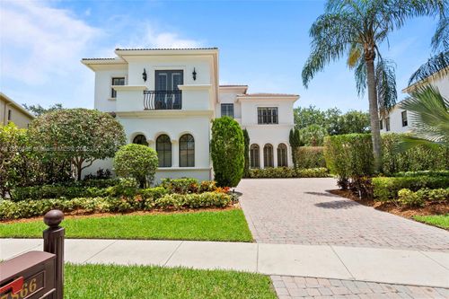 17866 Lake Azure Way, Boca Raton, FL, 33496-1048 | Card Image