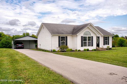 501 Winter Dr, Taylorsville, KY, 40071-6709 | Card Image