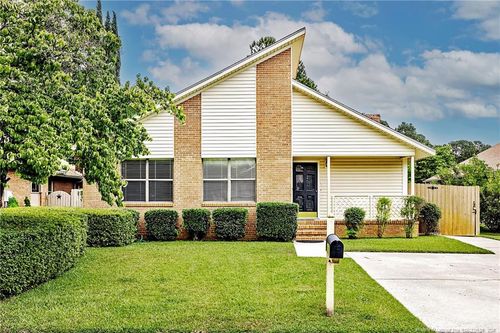 4607 Hoe Ct, Fayetteville, NC, 28314-2482 | Card Image