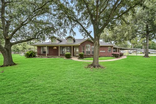 18403 Bluffview Dr, Crosby, TX, 77532-7241 | Card Image