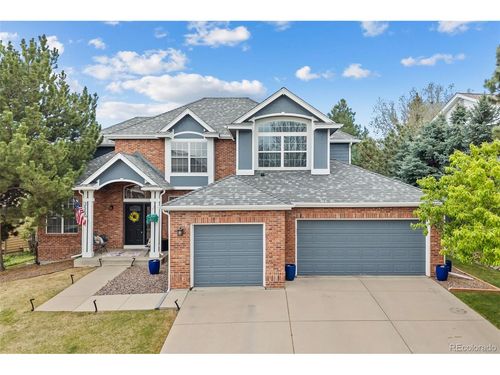 3550 Mallard Dr, Highlands Ranch, CO, 80126-2941 | Card Image
