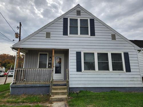 550 Mill St, Chillicothe, OH, 45601-2322 | Card Image