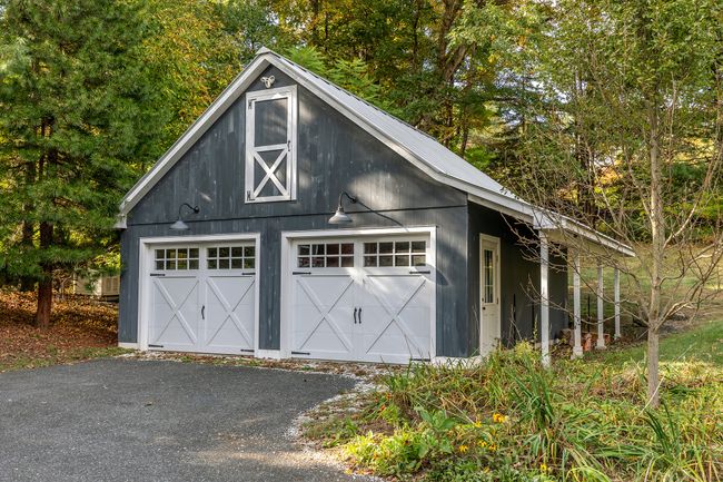 117 Looking Glass Hill Rd, House other with 4 bedrooms, 4 bathrooms and null parking in Morris CT | Image 24