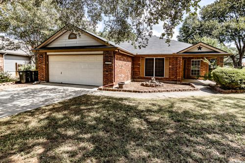 3737 Limestone Mesa, Schertz, TX, 78154-2676 | Card Image