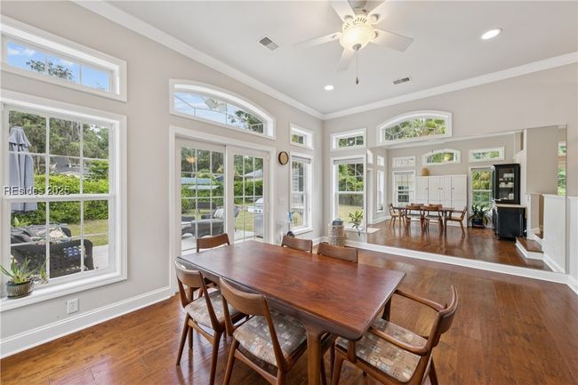 15 Palmetto Beach Dr, House other with 3 bedrooms, 2 bathrooms and null parking in Bluffton SC | Image 35