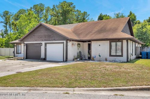 2120 Derringer Cir W, Jacksonville, FL, 32225-3822 | Card Image