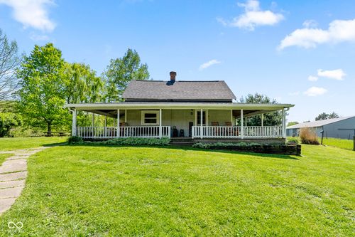 9349 N Lick Creek Rd, Morgantown, IN, 46160-9431 | Card Image
