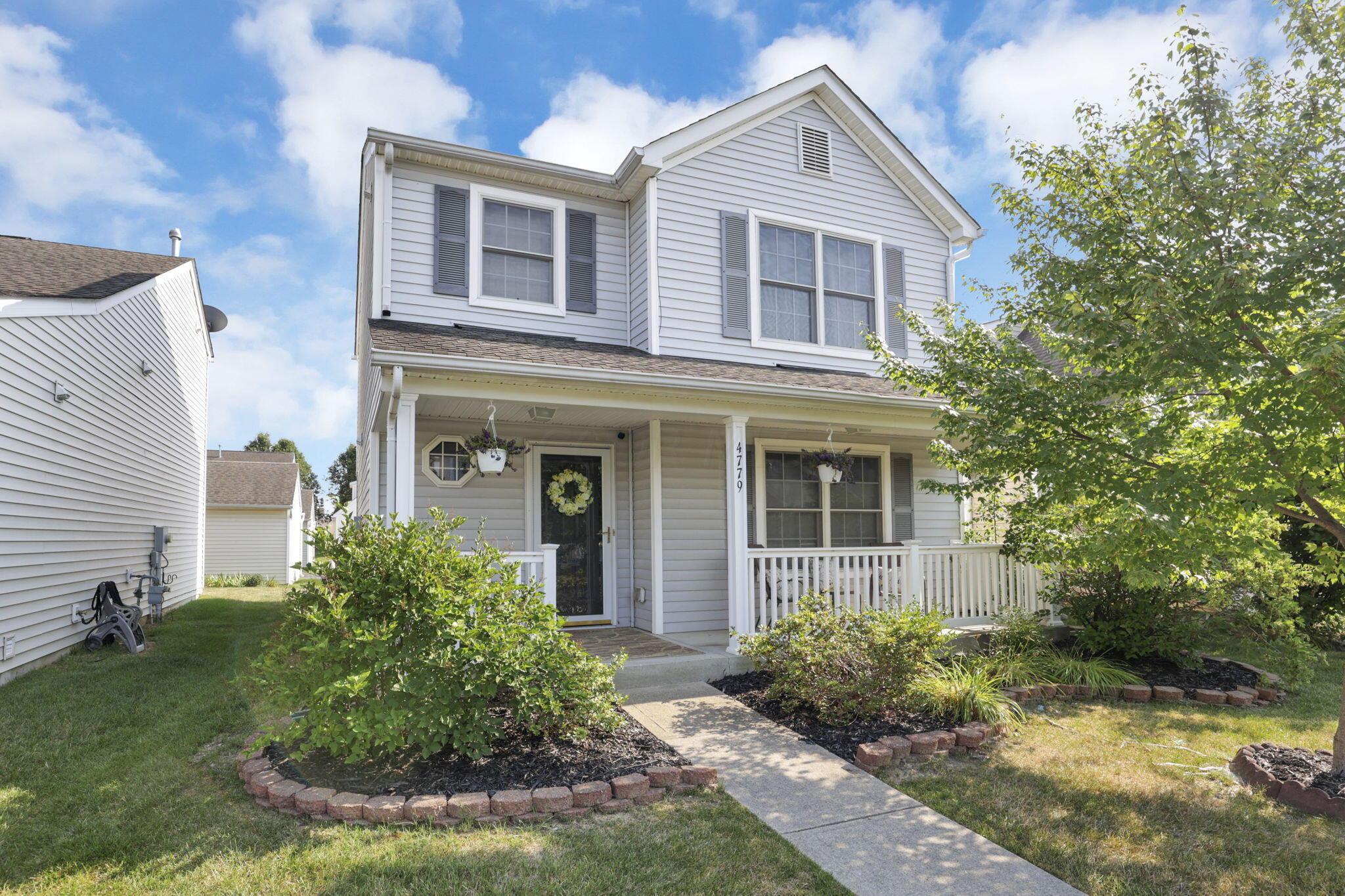 Mattox St, Columbus, OH 43228