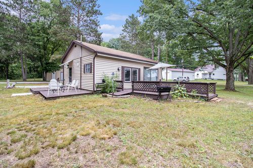 435 Pettibone Drive, Lilley Township, MI, 49309 | Card Image