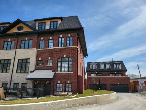 34-20 Lunar Cres, Mississauga, ON, L5M2R5 | Card Image