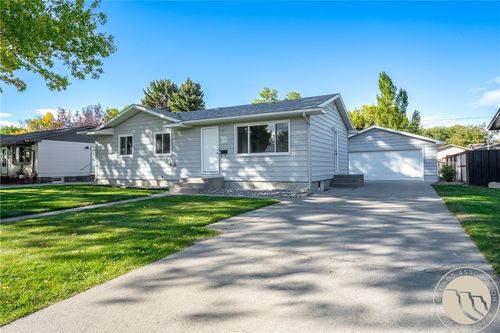 1611 Cook Avenue, Billings, MT, 59102 | Card Image