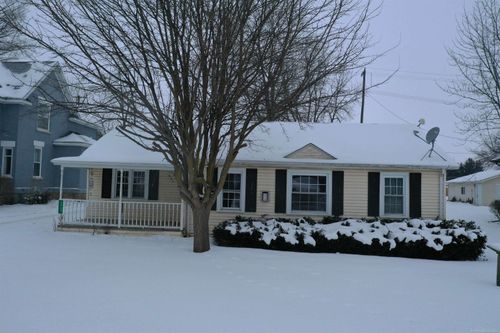 6964 George St, Brown City, MI, 48416-7735 | Card Image