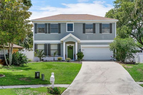 1291 Blackrush Dr, TARPON SPRINGS, FL, 34689-6241 | Card Image