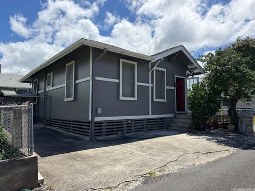 404 Paui Pl, Honolulu, HI, 96817-2315 | Card Image