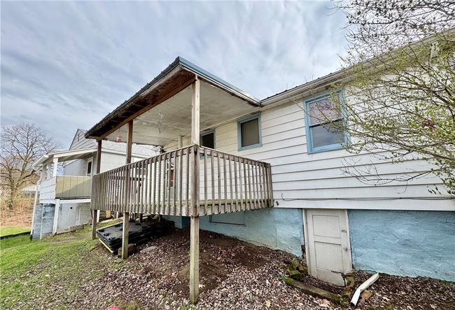 405 15 Th St, House other with 1 bedrooms, 1 bathrooms and 2 parking in North Apollo PA | Image 25