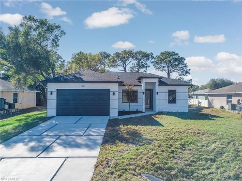 1827 Tomaso Ave, Lehigh Acres, FL, 33972-1057 | Card Image