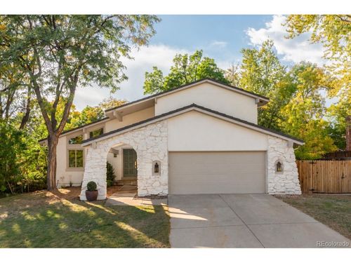 7561 S Reed Ct, Littleton, CO, 80128-5451 | Card Image