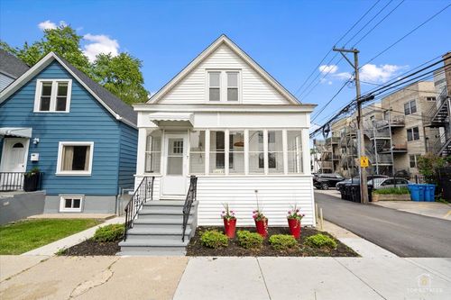 2617 N Springfield Ave, Chicago, IL, 60647-1030 | Card Image