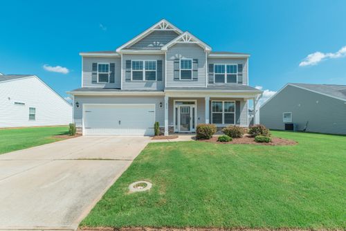 826 Carnation Pass, Aiken, SC, 29803-2948 | Card Image